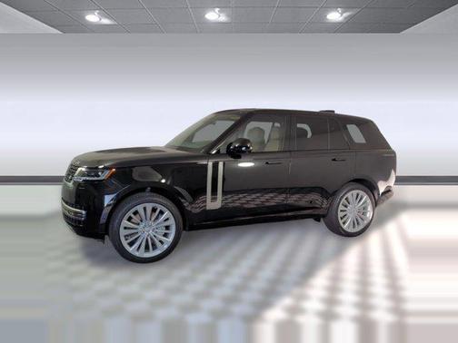 2025 Land Rover Range Rover P530 SE