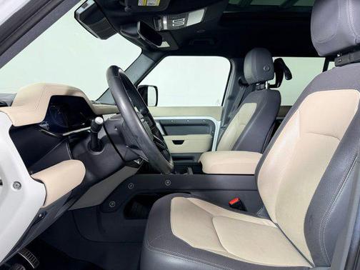 2023 Land Rover Defender 110 X-Dynamic SE