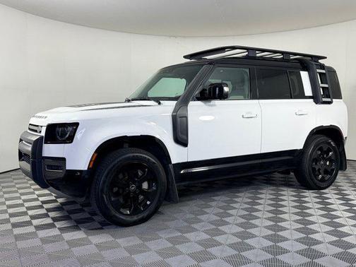 2023 Land Rover Defender 110 X-Dynamic SE