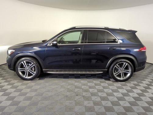 2021 Mercedes-Benz GLE 350 Base