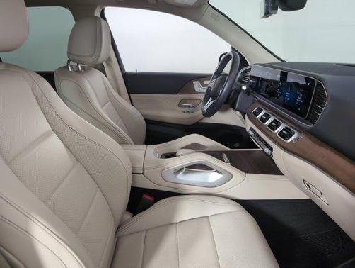 2021 Mercedes-Benz GLE 350 Base