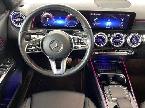 2023 Mercedes-Benz EQB 300 4MATIC