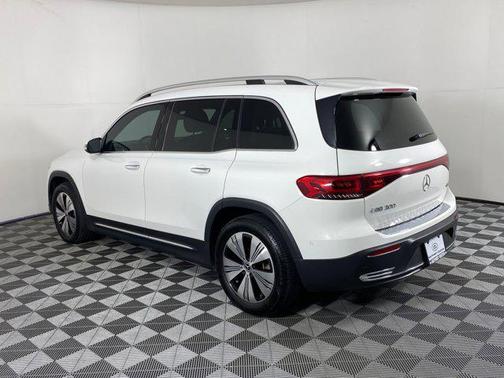 2023 Mercedes-Benz EQB 300 4MATIC