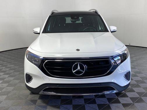 2023 Mercedes-Benz EQB 300 4MATIC