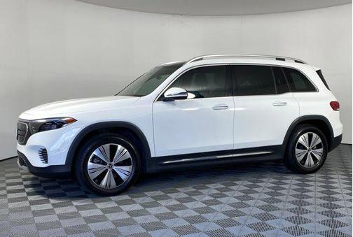 2023 Mercedes-Benz EQB 300 4MATIC