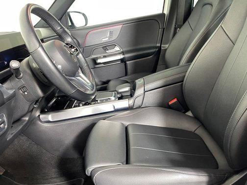 2023 Mercedes-Benz EQB 300 4MATIC