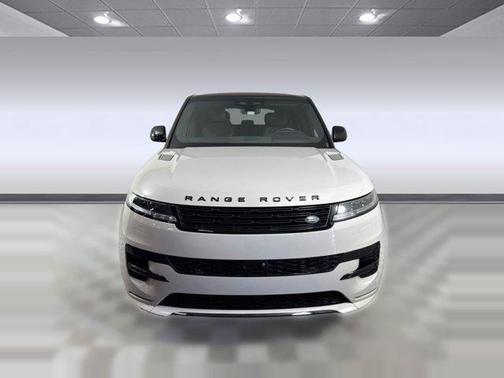 2024 Land Rover Range Rover Sport SE