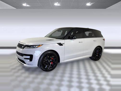 2024 Land Rover Range Rover Sport SE