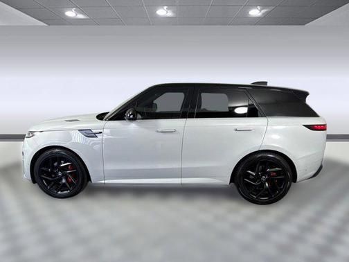 2024 Land Rover Range Rover Sport SE