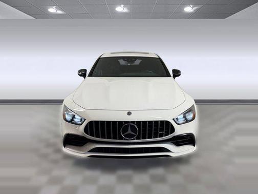 2019 Mercedes-Benz AMG GT 53 4-Door