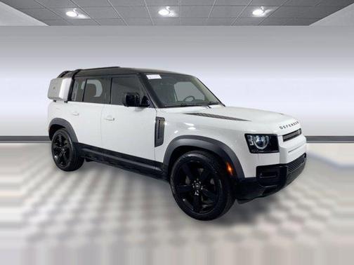 2023 Land Rover Defender 110 X-Dynamic SE