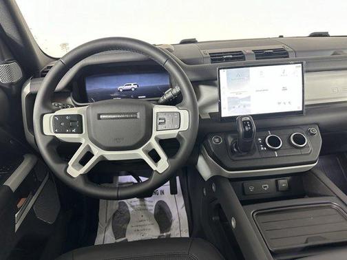 2024 Land Rover Defender 130 P300 S