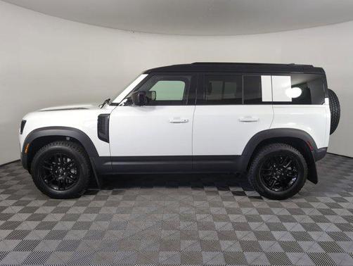 2025 Land Rover Defender 110 P300