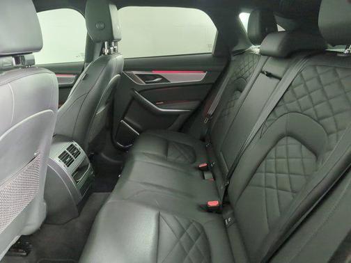 2023 Jaguar F-PACE S P250 AWD Automatic