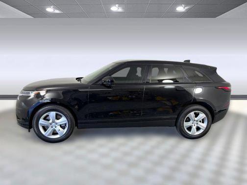 2026 Land Rover Range Rover Velar P250 S