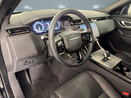 2026 Land Rover Range Rover Velar P250 S