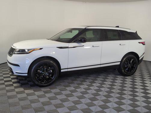 2026 Land Rover Range Rover Velar P250 S