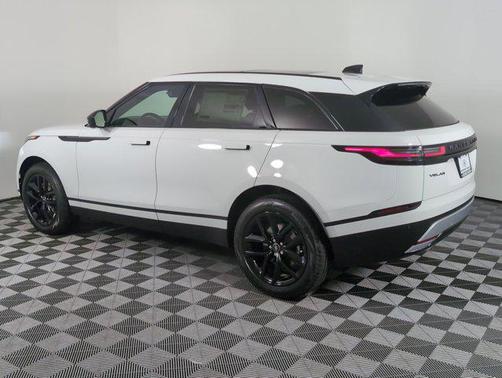 2026 Land Rover Range Rover Velar P250 S