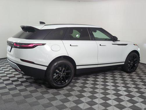 2026 Land Rover Range Rover Velar P250 S