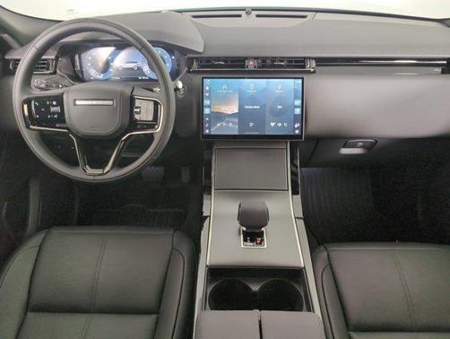 2026 Land Rover Range Rover Velar P250 S