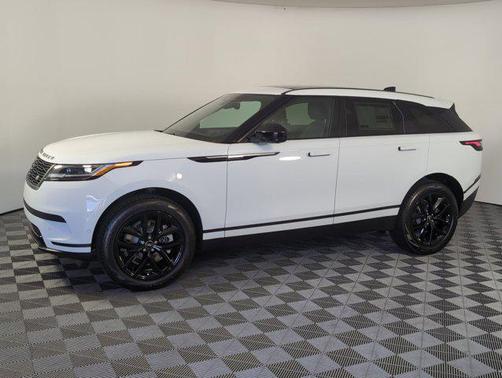2026 Land Rover Range Rover Velar P250 S