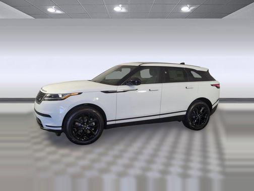 2026 Land Rover Range Rover Velar P250 S