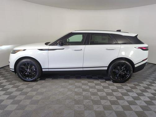 2026 Land Rover Range Rover Velar P250 S