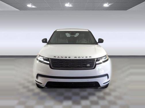 2026 Land Rover Range Rover Velar P250 S