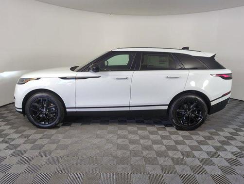 2026 Land Rover Range Rover Velar P250 S
