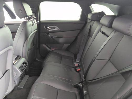 2026 Land Rover Range Rover Velar P250 S
