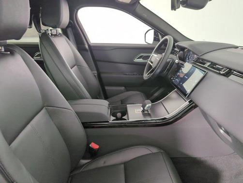 2026 Land Rover Range Rover Velar P250 S