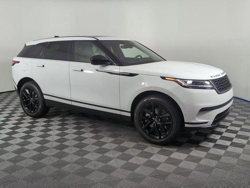 2026 Land Rover Range Rover Velar P250 S