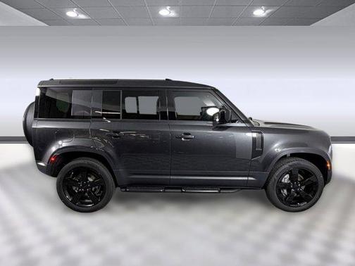 2026 Land Rover Defender P300 S