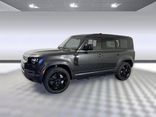 2026 Land Rover Defender P300 S