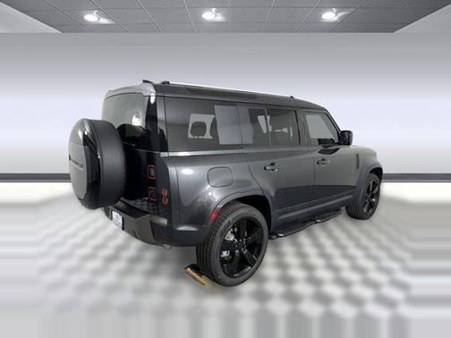 2026 Land Rover Defender P300 S