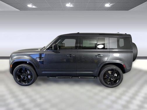 2026 Land Rover Defender P300 S