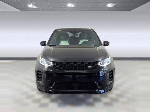 2026 Land Rover Discovery Sport Landmark