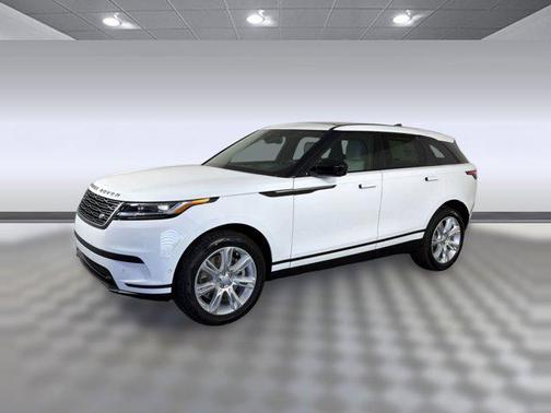 2026 Land Rover Range Rover Velar P250 S