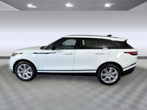 2026 Land Rover Range Rover Velar P250 S