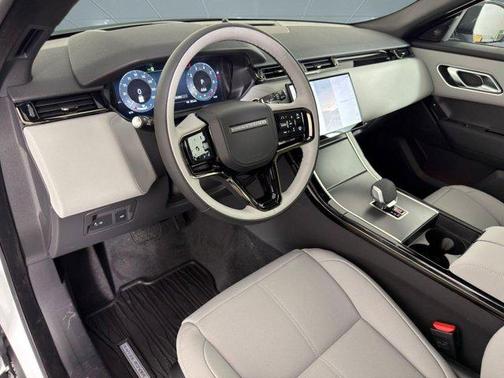 2026 Land Rover Range Rover Velar P250 S