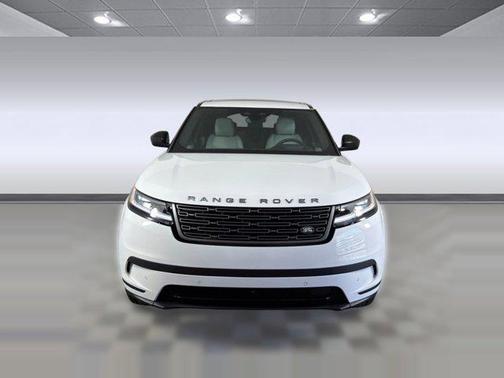 2026 Land Rover Range Rover Velar P250 S