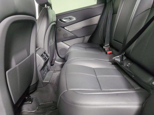 2025 Land Rover Range Rover Velar P250 SE R-Dynamic