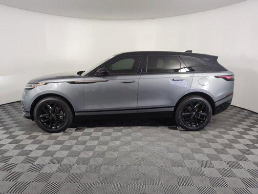 2025 Land Rover Range Rover Velar P250 SE R-Dynamic