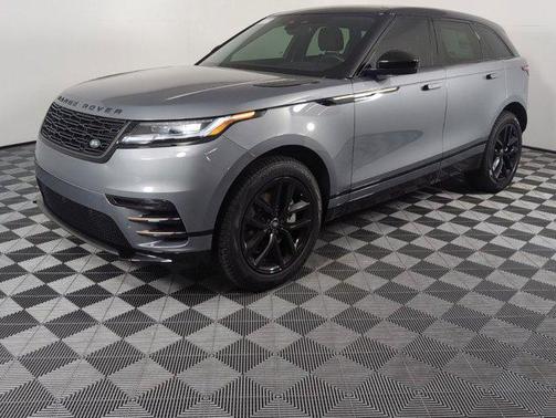 2025 Land Rover Range Rover Velar P250 SE R-Dynamic