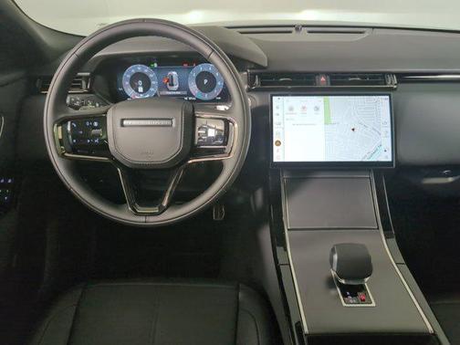 2025 Land Rover Range Rover Velar P250 SE R-Dynamic