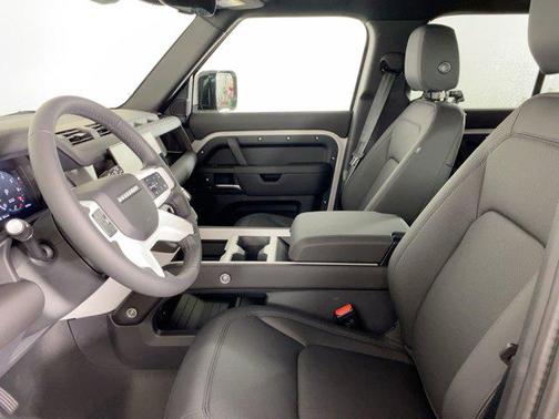 2026 Land Rover Defender S