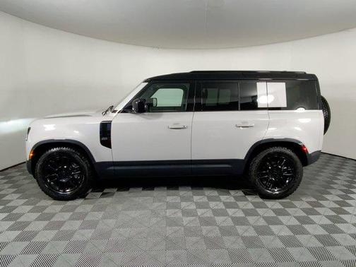 2026 Land Rover Defender S