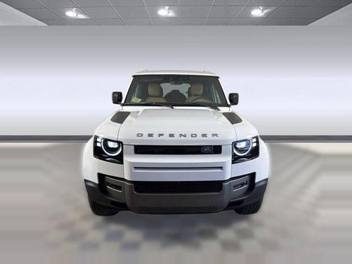 2026 Land Rover Defender P300 S