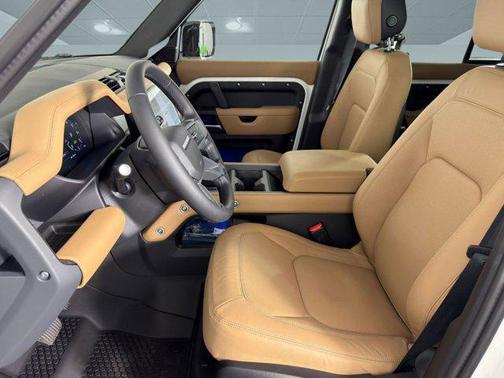 2026 Land Rover Defender P300 S