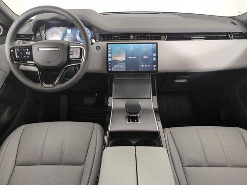 2026 Land Rover Range Rover Evoque Core S